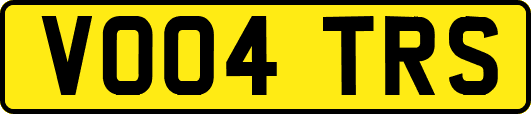VO04TRS