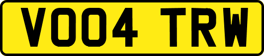 VO04TRW
