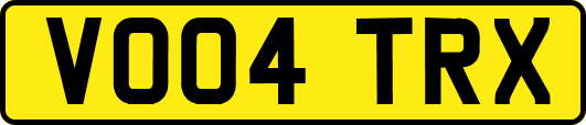 VO04TRX