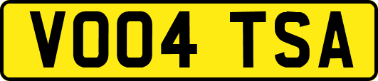 VO04TSA