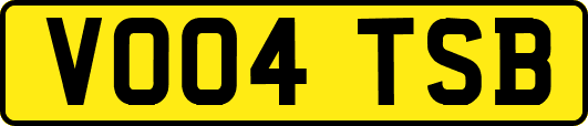 VO04TSB