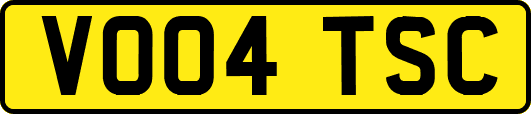 VO04TSC