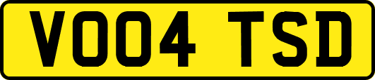 VO04TSD