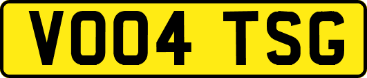 VO04TSG