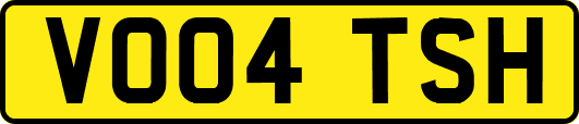 VO04TSH