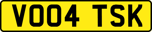VO04TSK