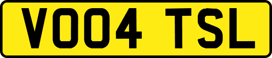 VO04TSL