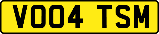 VO04TSM