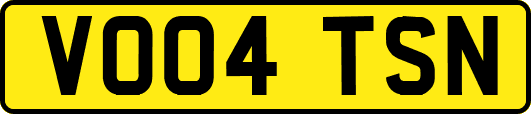 VO04TSN