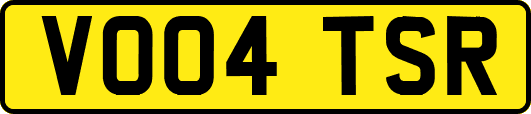VO04TSR
