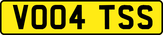 VO04TSS