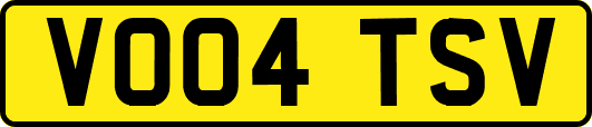 VO04TSV