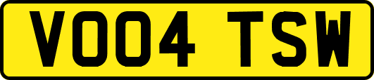 VO04TSW