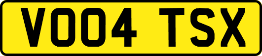 VO04TSX