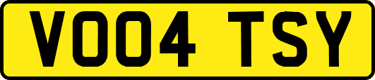 VO04TSY