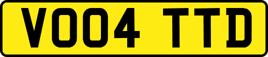 VO04TTD