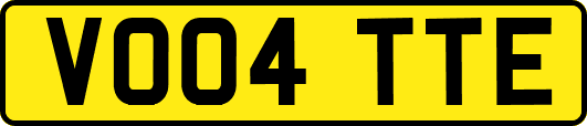 VO04TTE