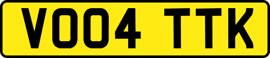 VO04TTK