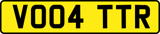 VO04TTR