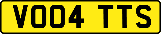 VO04TTS