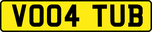 VO04TUB