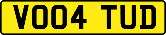 VO04TUD