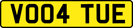 VO04TUE