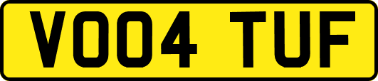 VO04TUF