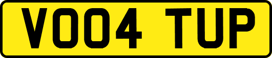 VO04TUP