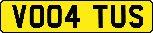 VO04TUS