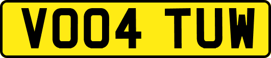 VO04TUW