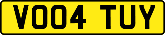 VO04TUY