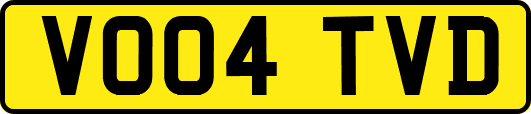 VO04TVD