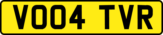 VO04TVR