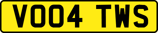 VO04TWS
