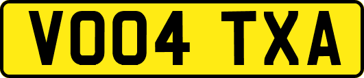VO04TXA