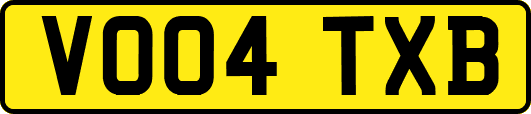 VO04TXB