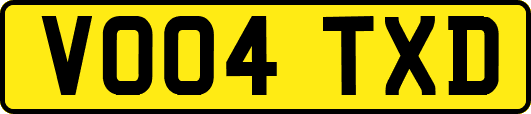 VO04TXD