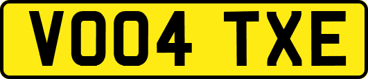 VO04TXE