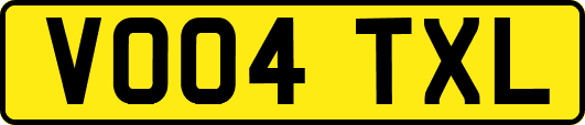 VO04TXL