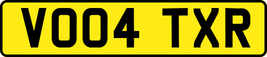 VO04TXR