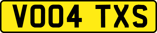 VO04TXS