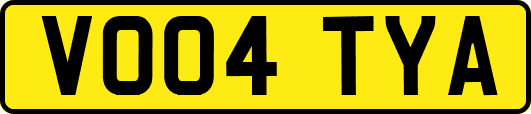 VO04TYA