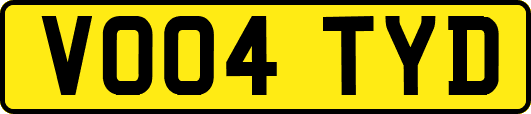 VO04TYD