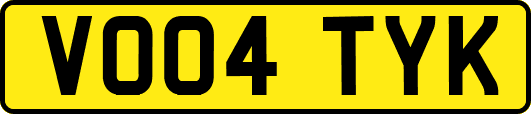 VO04TYK