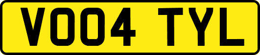 VO04TYL