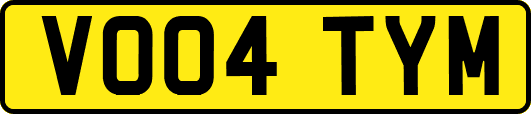 VO04TYM