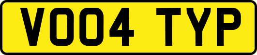 VO04TYP