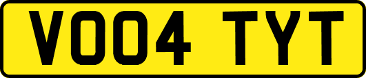 VO04TYT