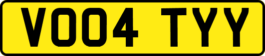 VO04TYY